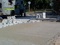 Благоустройство территории 1