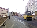 Ремонт дорог 1