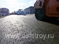 Асфальтирование