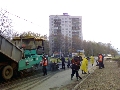 Асфальтирование