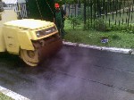Асфальтирование