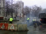 Асфальтирование