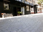 Укладка тротуарной плитки